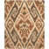 Camden Hand Tufted Wool Ikat Rug