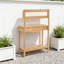 Manufactured Wood Potting Bench-646945620