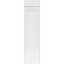 Pilâtre en PVC TruCraft (la paire)-43043902-45411360