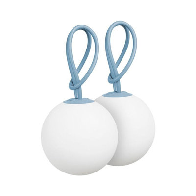 Bolleke Wireless Outdoor Hanging Light