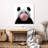 " Panda Bubble Gum " Print-983071030