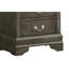 Commode à linge Louis Phillipe-1401701412