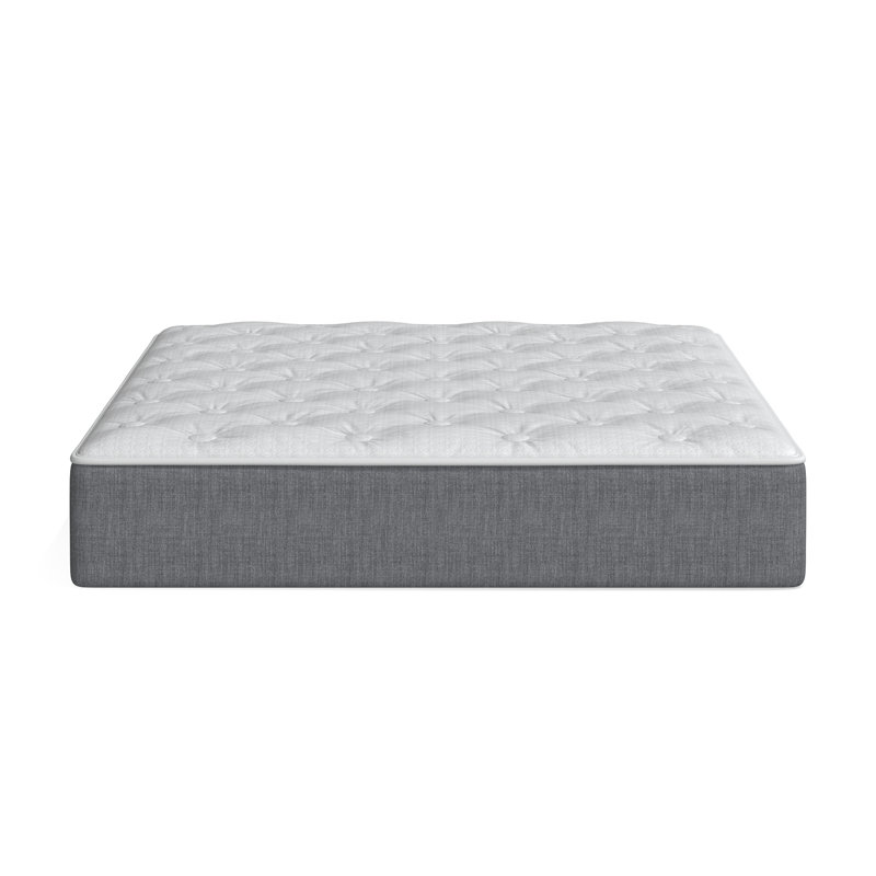 Rohando 12'' Medium Mattress, Full/Double