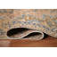 Handmade Floral Traditional Area Rug 8x11