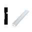 Newton 84" H x 38" W x 0.625" D Casing