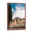 Classic Brown Wood Framed