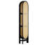 180.1cm H Solid Wood Folding Room Divider-1275132912-1275132915