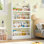 Bibliothèque pour enfants Albertson