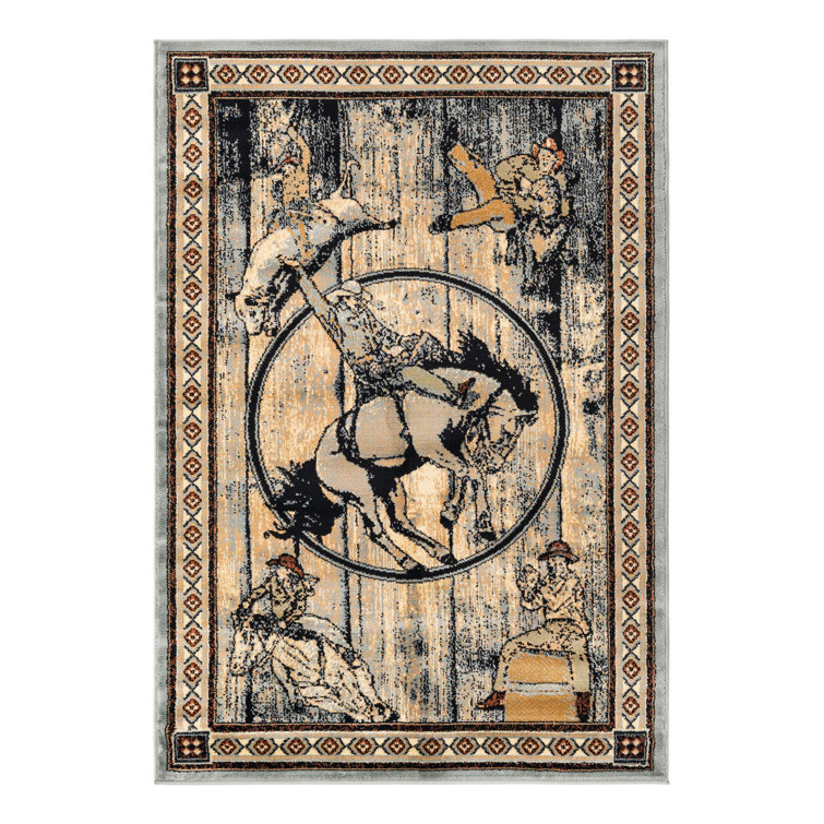 Pioneer Indoor Rug