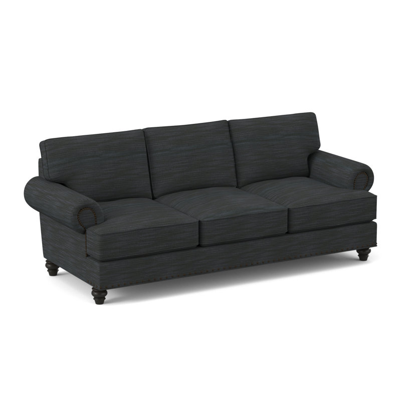 Elijah Sofa, Ridgecrest Midnight
