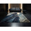Tapis gris lavable à la machine Orrville Seer Warrior
