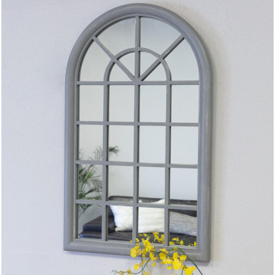 Miroir d'appoint Farmhouse