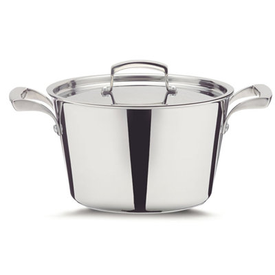 Royal Saucepan