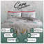 Cotton Blend, Polyester No Pattern Duvet Cover Set with Pillowcases-562052060