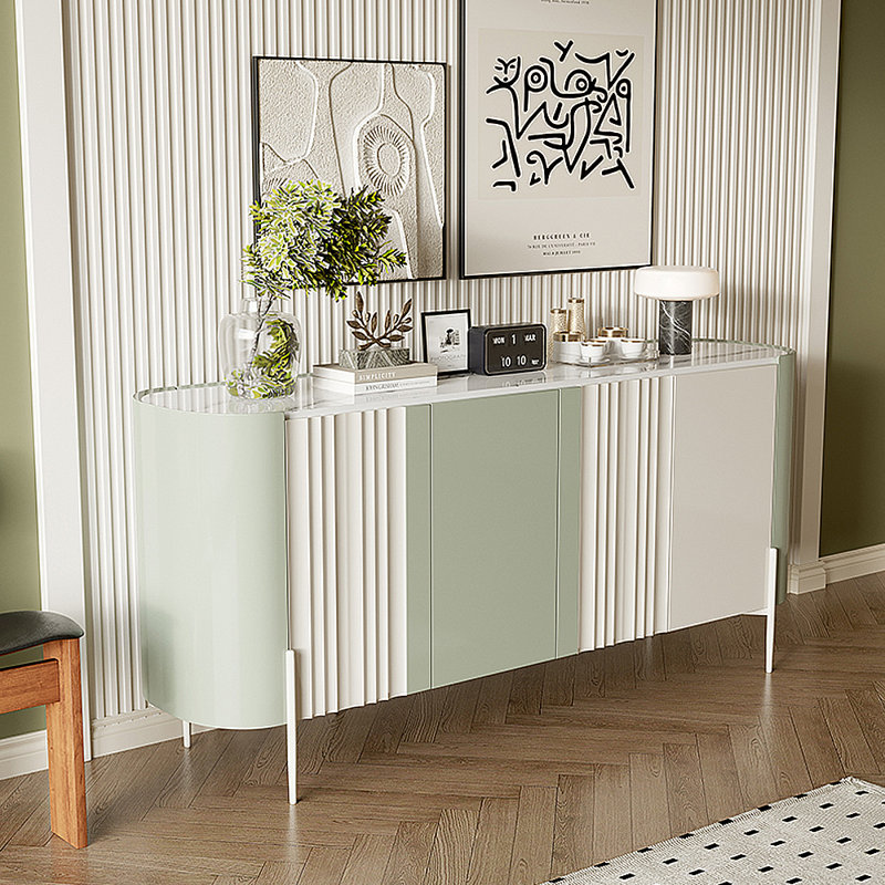 Armoire de rangement moderne et minimaliste