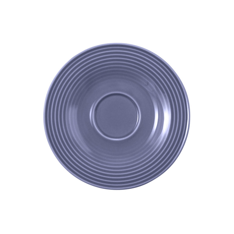 13.5 Cm Saucer, Blue