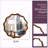Wavy Round Solid Wood Frame Decorative Mirror-475731966-475731964