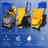 Mop Bucket Set