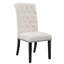 Chaise rembourrée Cheston