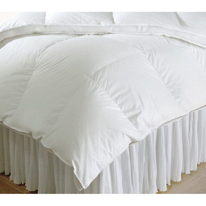Goose All Season Down Comforter, King