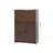 Versatile Foldable Desk Cabinet For Office, Home, And Dormitory, Offering Ample Storage And Space-Saving Design