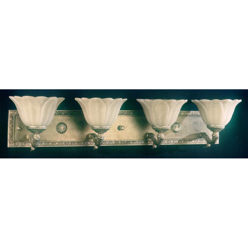 Dicus 4 - Light Vanity Light