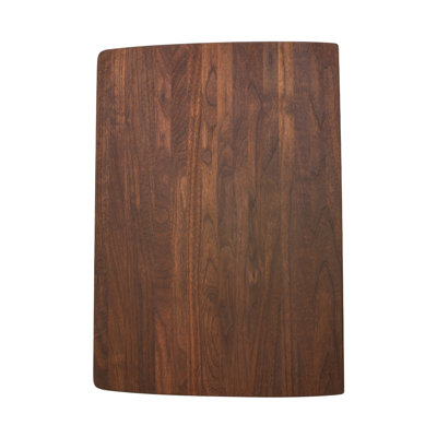 Performa Walnut Wood Cutting Board