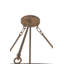 Dionne 3 - Light Pendant