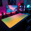 Polyester Desk Pad-1758740409