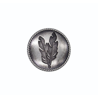 1 1/4 Diameter Round Shape