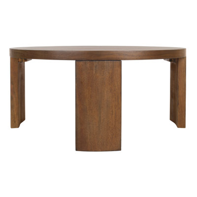 Londyn 36" Round Coffee Table