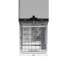 Lave-vaisselle encastrable 24 po Stella