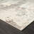 Quinlan Lux Modern Abstract Beige/Gray Rug with High-Low Texture-1158532943
