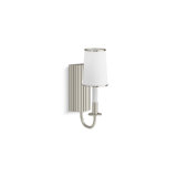 Tresdoux One-Light Sconce