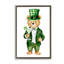 Cadre flottant pour ours et cocktail de la Saint-Patrick, design par Amy Hall-1274428441-1274428443