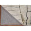Tapis moderne marocain indien 5 x 8