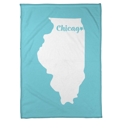 Throw Blanket