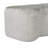 Sellma Chenille Bench-155273082