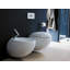 Ilbagnoalessi One Wall Mount Bidet