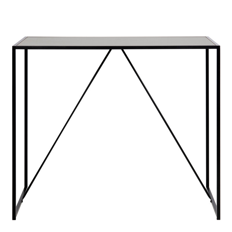 Aleka 120cm Console Table