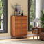 Commode 5 tiroirs Mid-Century