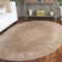 Tapis taupe Evanoff