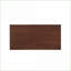 Table basse Mid-Century en placage de noyer brun avec 2 tiroirs, idéale pour le rangement dans le salon