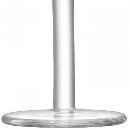 Mixologist Handmade Glass Coupe