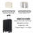 20-Inch Hardshell Carry-On Luggage