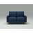 Ruthanne 50.4'' Upholstered Loveseat