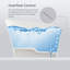 Baignoire profonde autoportante 51 po.-116920425