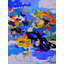 Abstract 8861113 Print by Pol Ledent-64401761