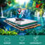 Jay-Be QUEST Q1 e-Sprung Eco-Friendly Children's Mattress