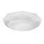 Campton Acrylic LED Flush Mount-130310455